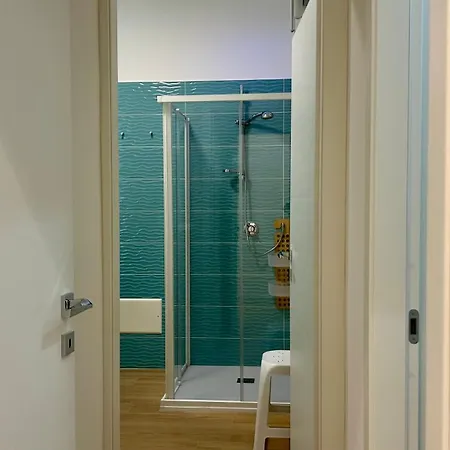 Sea Living By Housilia Apartament Cefalù