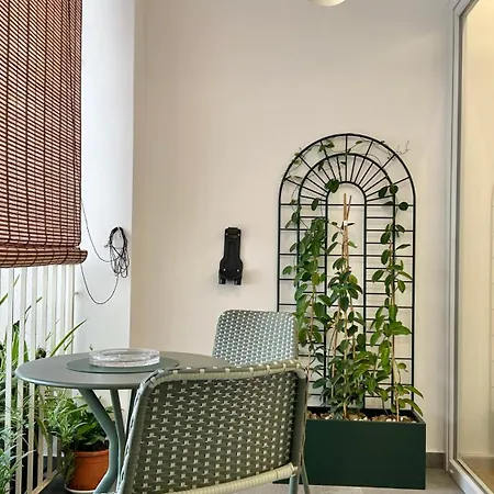 Apartament Sea Living By Housilia *