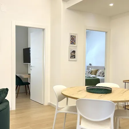 Sea Living By Housilia Apartament