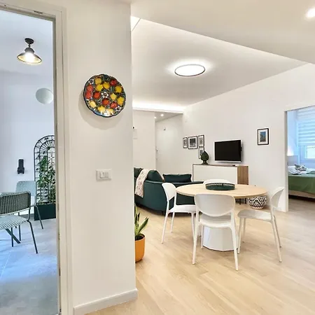 Apartament Sea Living By Housilia