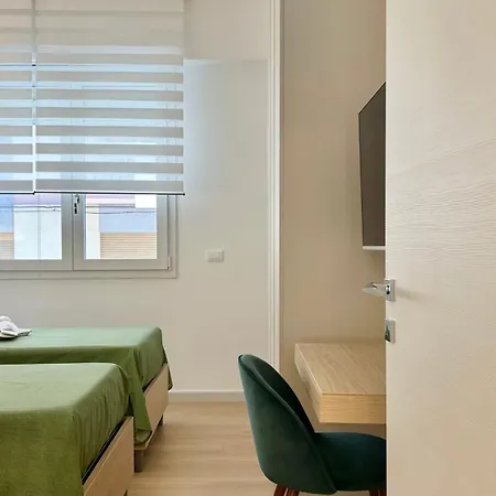 Apartament Sea Living By Housilia Cefalù