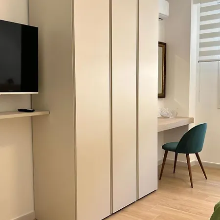 Sea Living By Housilia Apartament Cefalù