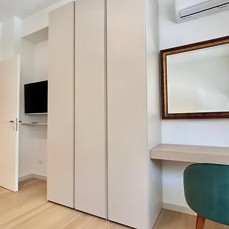 Apartament Sea Living By Housilia Cefalù